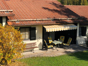 Lechbruck am See Feriendorf Hochbergle Haus 95